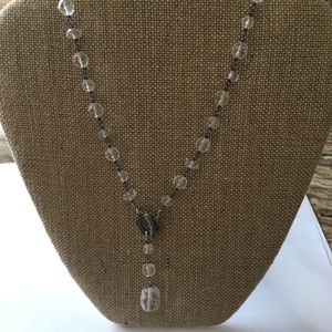Silpada Necklace